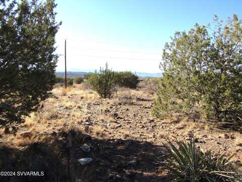 4795 E Lavin Lane, Rimrock, AZ 86335