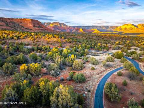 140 Altair Ave, Sedona, AZ 86336