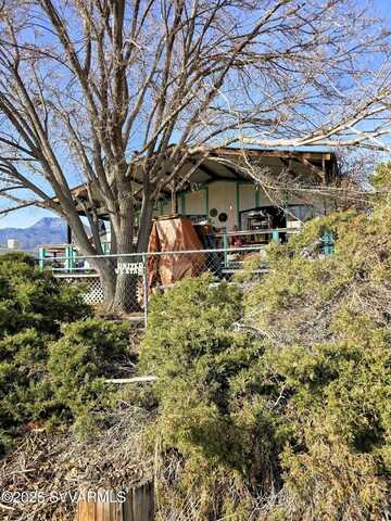 1040 Calle Tomallo, Clarkdale, AZ 86324