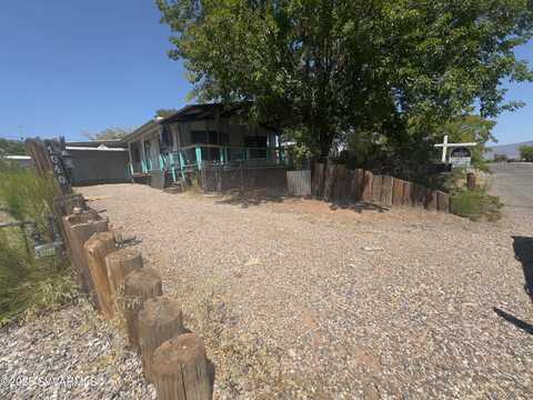 1040 Calle Tomallo, Clarkdale, AZ 86324