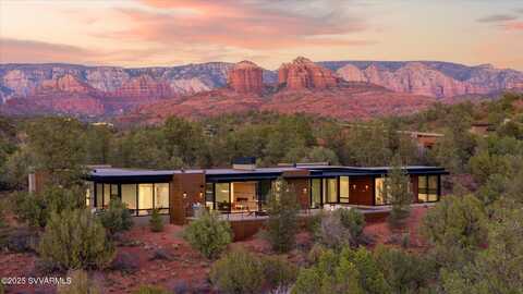 15 Harvest Lane, Sedona, AZ 86336
