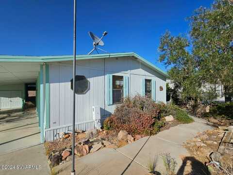 265 Myrtle Drive, Page, AZ 86040