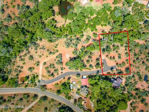 3155 Red Rock Loop Rd, Sedona, AZ 86336