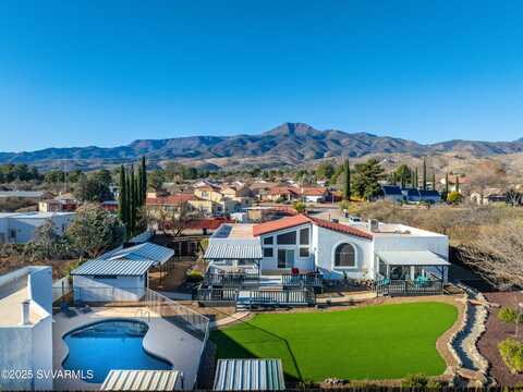1985 Roadrunner Court, Clarkdale, AZ 86324