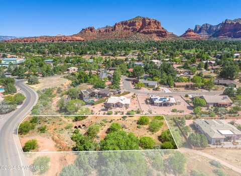 105 E Saddlehorn Rd, Sedona, AZ 86351
