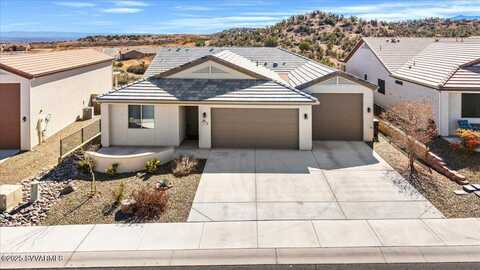 2285 Gold Rush Lane, Cottonwood, AZ 86326