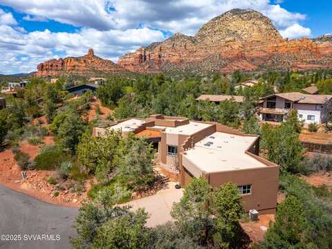 2250 E Mule Deer Rd, Sedona, AZ 86336