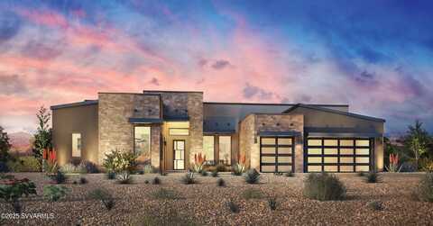 180 Hillside Vista Drive, Sedona, AZ 86336