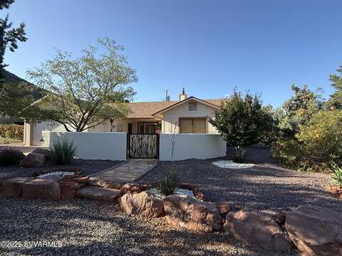65 W Tonto Rim Drive, Sedona, AZ 86351