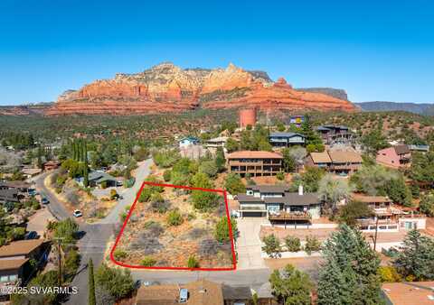 10 Sunrise Ave, Sedona, AZ 86336