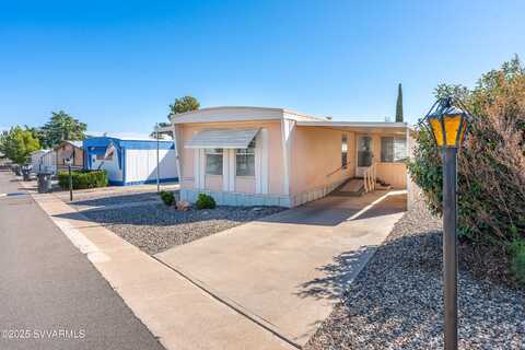 325 State Route 89a, Cottonwood, AZ 86326