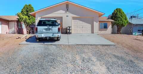 4125 N Pima Way, Rimrock, AZ 86335