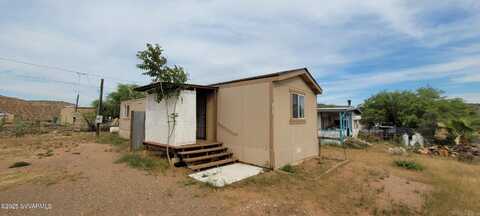 2659 S Kadomoto Drive, Cornville, AZ 86325