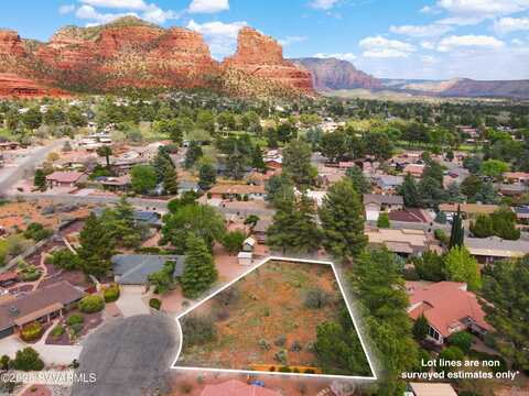 30 W Valley Drive, Sedona, AZ 86351