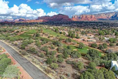 130 Diamond Sky Drive, Sedona, AZ 86351