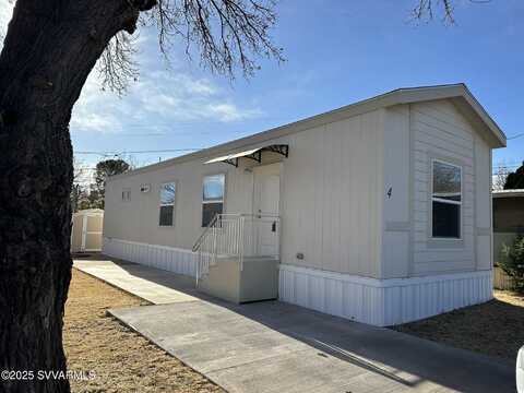 1630 E Coconino St, Cottonwood, AZ 86326