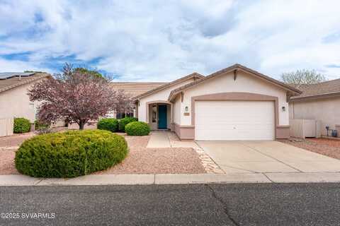 265 S Latigo Way, Cottonwood, AZ 86326