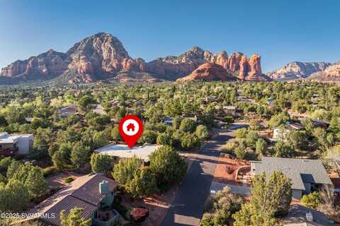 245 Pony Soldier Rd, Sedona, AZ 86336