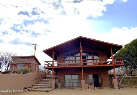 2876 S Salt Mine Rd, Camp Verde, AZ 86322