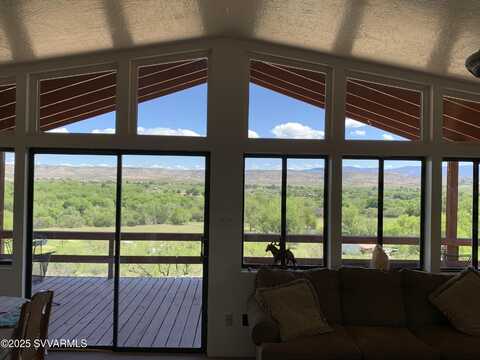 2876 S Salt Mine Rd, Camp Verde, AZ 86322