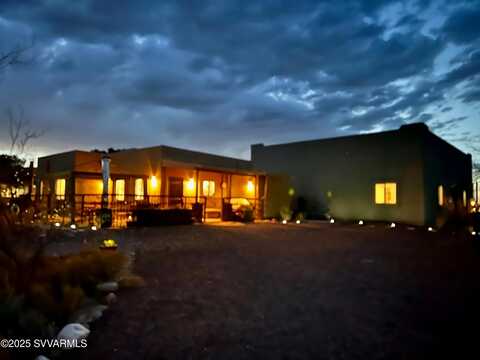 836 W State Route 260, Camp Verde, AZ 86322