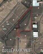 6405 Lear Lane Lot 53, Prescott, AZ 86301