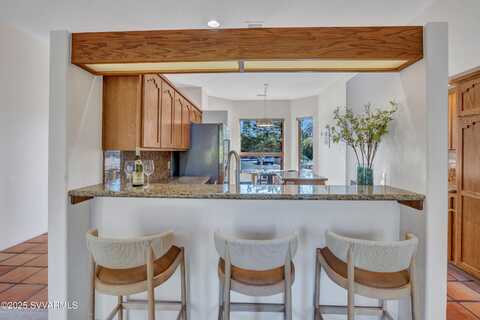 50 Talia Court, Sedona, AZ 86336