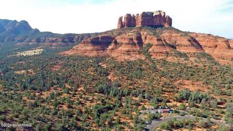40 Rosemary Court, Sedona, AZ 86336