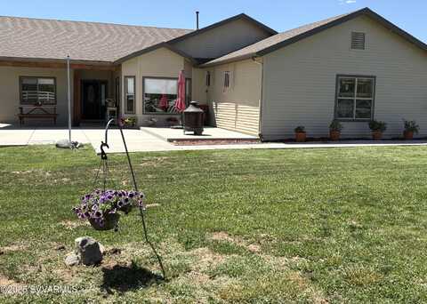 455 E Flint Knap Way, Camp Verde, AZ 86322