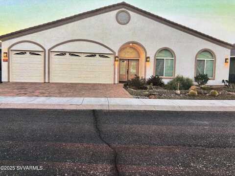 1345 Whitetail Run, Cottonwood, AZ 86326
