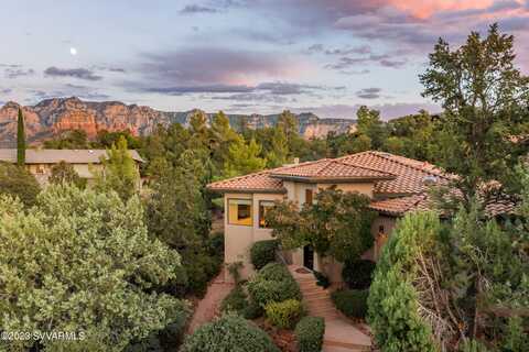 26 Elice Circle, Sedona, AZ 86336