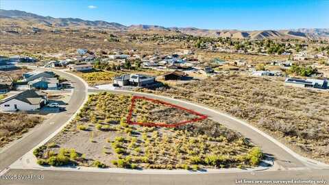 641 Pine Ridge Rd, Clarkdale, AZ 86324