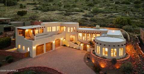 240 Crystal Sky Drive, Sedona, AZ 86351