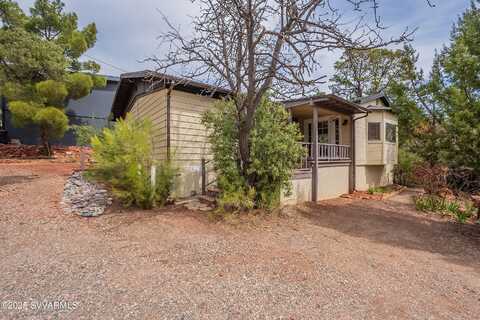 1580 W State Route 89a, Sedona, AZ 86336