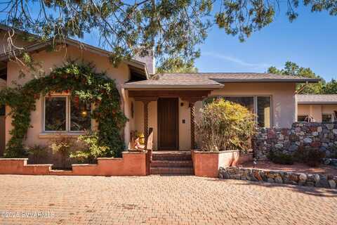190 Morgan Rd, Sedona, AZ 86336