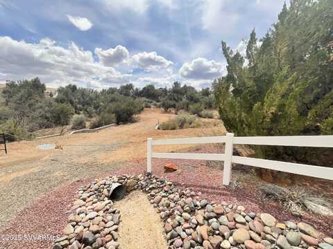 1923 S Jewel Circle, Cottonwood, AZ 86326