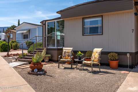 325 W State Route 89a, Cottonwood, AZ 86326