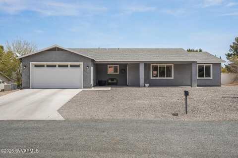 2159 S Cody Circle, Cottonwood, AZ 86326