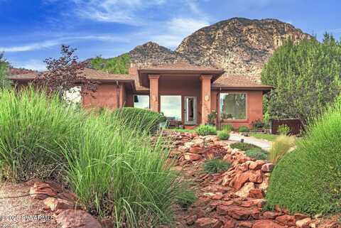 2730 Bow Drive, Sedona, AZ 86336