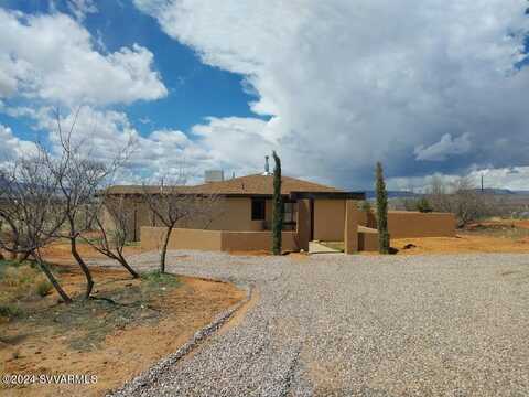 12325 E Cornville Rd, Cornville, AZ 86325