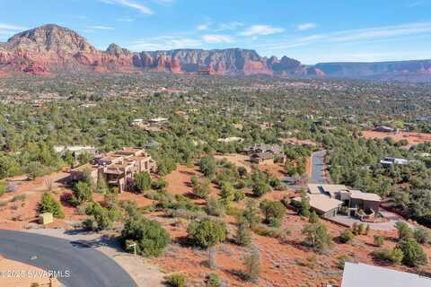 3282 Calle Del Montana, Sedona, AZ 86336