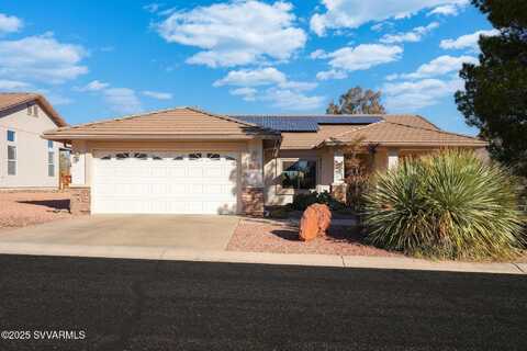 1830 W Bronco Lane Lane, Cottonwood, AZ 86326