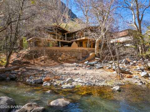 320 Thompson Way, Sedona, AZ 86336