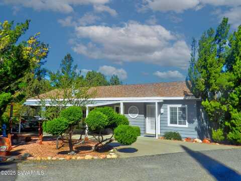6770 W State Rte 89a,, Sedona, AZ 86336