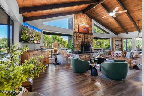 2305 Roadrunner Rd, Sedona, AZ 86336