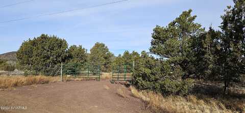 247 E Orchid Drive, Williams, AZ 86046