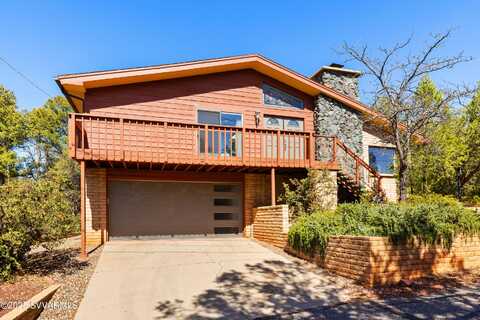 125 Redstone Drive, Sedona, AZ 86336