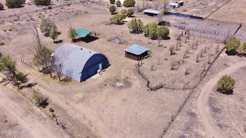 22510 N Post Rd, Paulden, AZ 86334