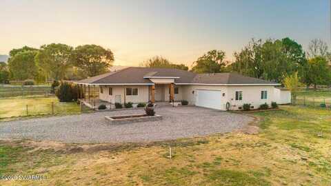 500 Rio Arriba, Cottonwood, AZ 86326