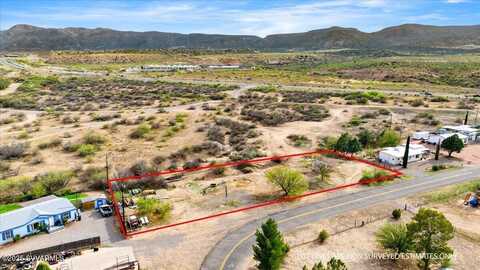2075 W Park Verde Rd, Camp Verde, AZ 86322